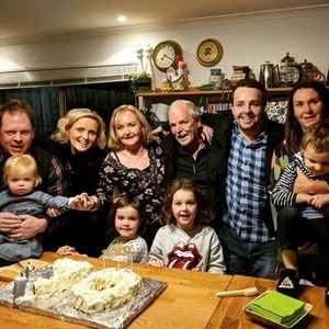 Meet your Posher, Marie